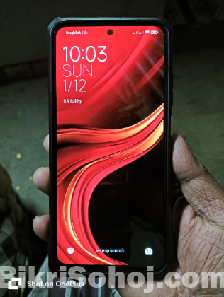 Redmi note 10s